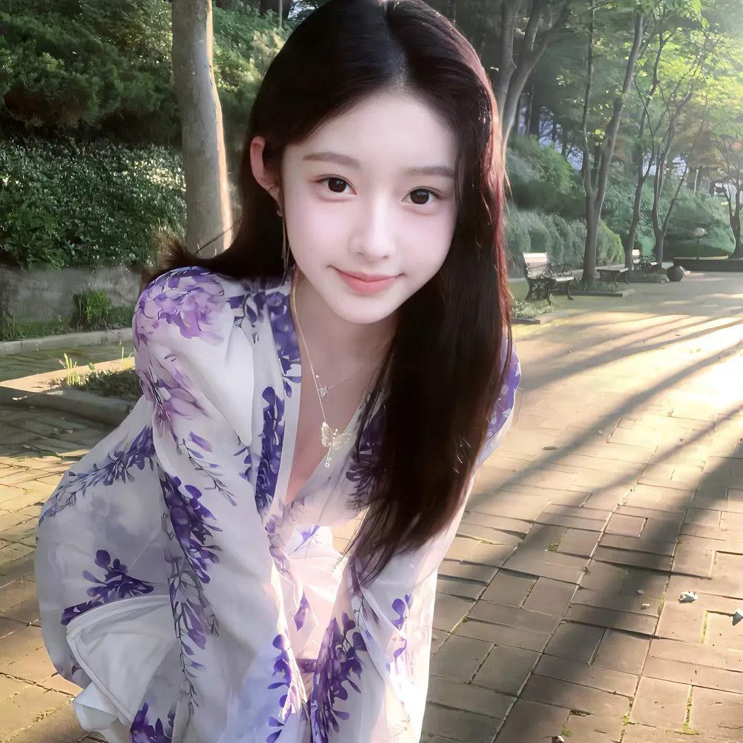 谷穗黄了