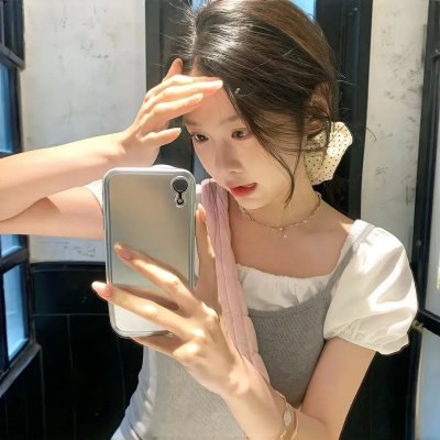 冥王星爱恋
